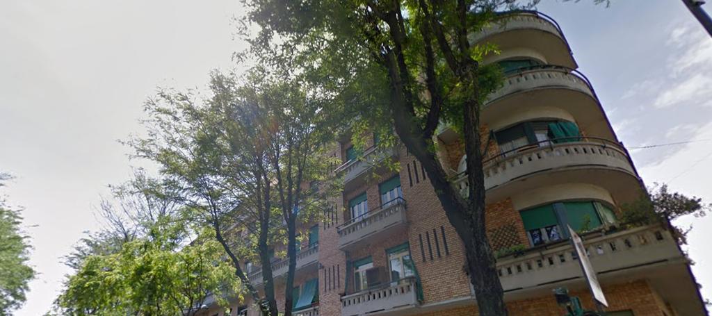 Suite In Town Milano Cameră foto
