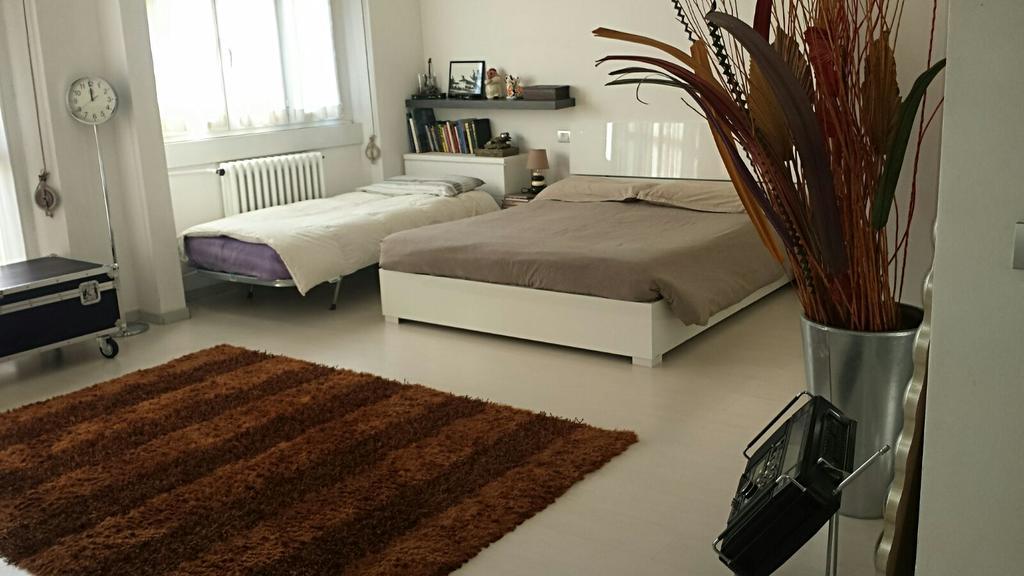 Suite In Town Milano Exterior foto