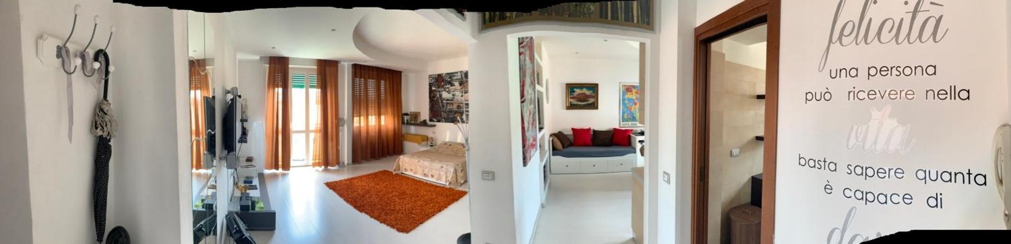 Suite In Town Milano Exterior foto