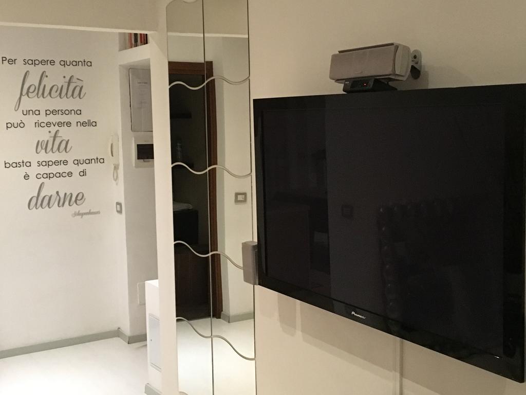 Suite In Town Milano Cameră foto