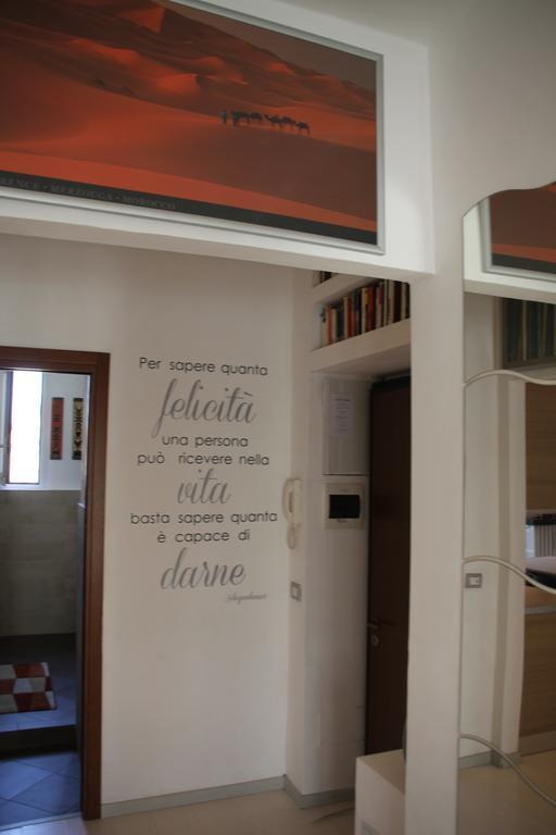 Suite In Town Milano Cameră foto