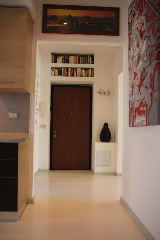 Suite In Town Milano Cameră foto