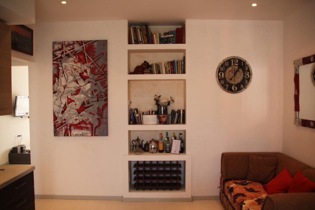 Suite In Town Milano Cameră foto