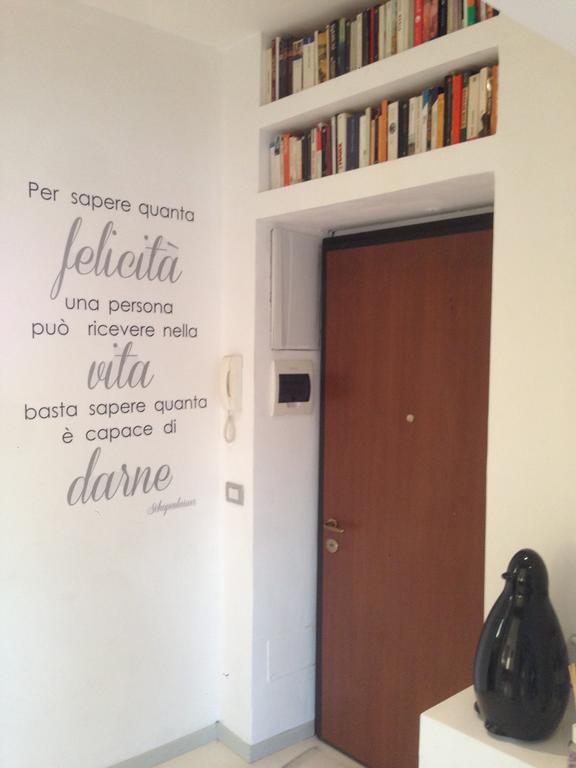 Suite In Town Milano Cameră foto
