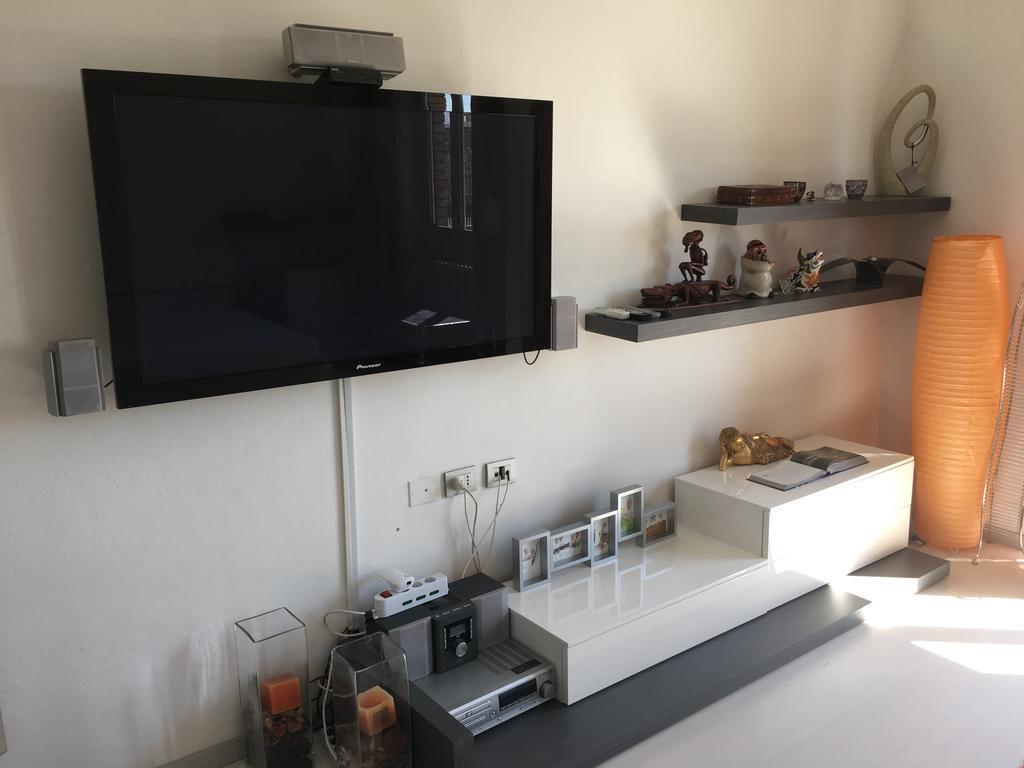 Suite In Town Milano Exterior foto
